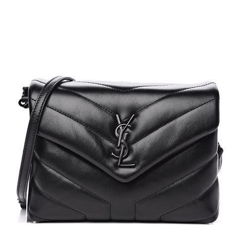 ysl large muse bag|ysl small black bag.